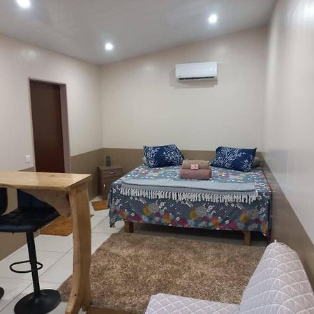 Bora Bora Vaitihei Lodge Zewnętrze zdjęcie