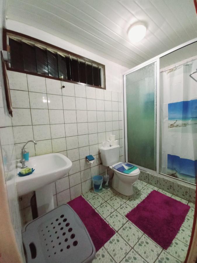 Bora Bora Vaitihei Lodge Zewnętrze zdjęcie