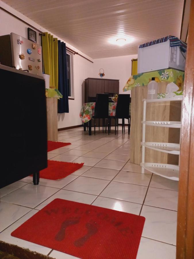 Bora Bora Vaitihei Lodge Zewnętrze zdjęcie