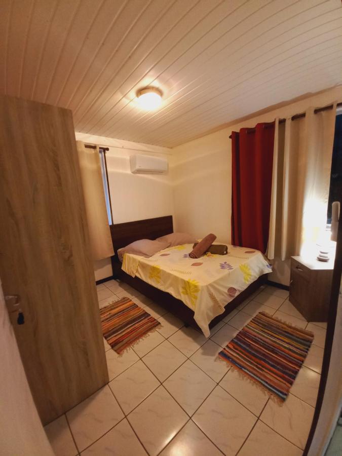 Bora Bora Vaitihei Lodge Zewnętrze zdjęcie