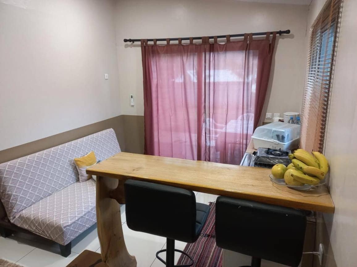 Bora Bora Vaitihei Lodge Zewnętrze zdjęcie