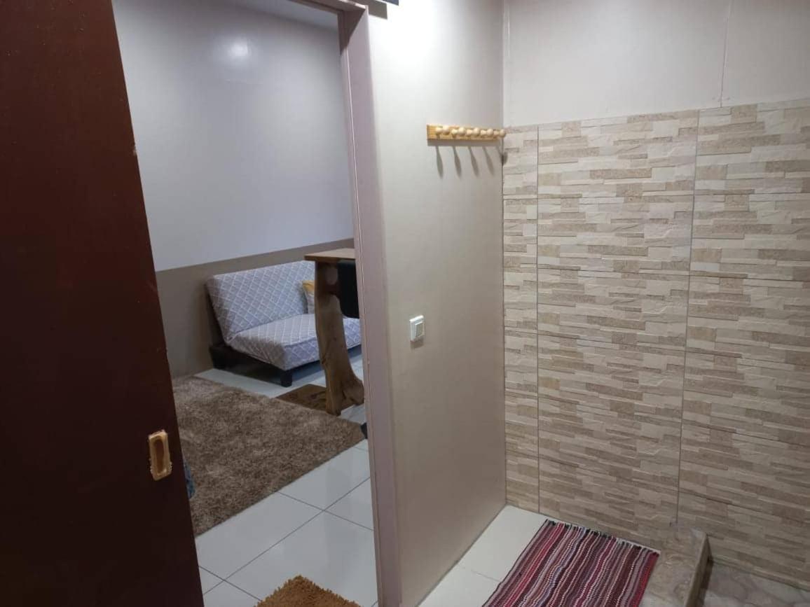 Bora Bora Vaitihei Lodge Zewnętrze zdjęcie