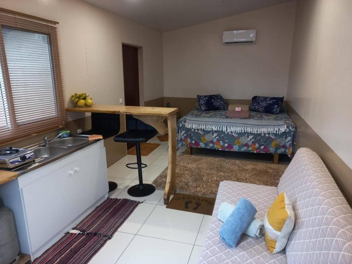 Bora Bora Vaitihei Lodge Zewnętrze zdjęcie