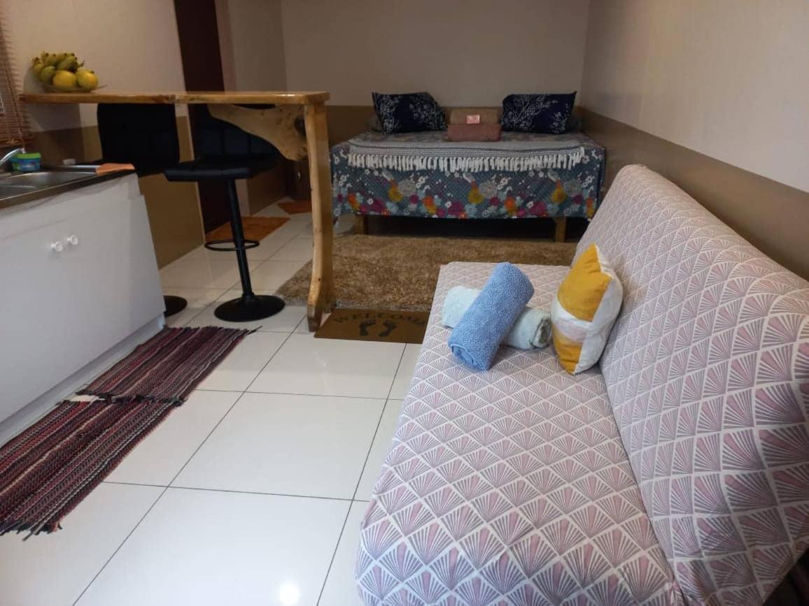 Bora Bora Vaitihei Lodge Zewnętrze zdjęcie
