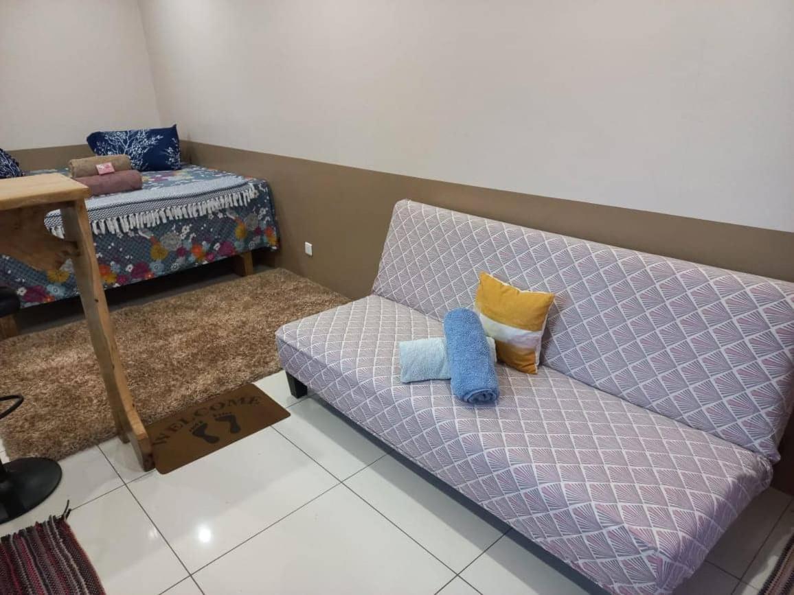 Bora Bora Vaitihei Lodge Zewnętrze zdjęcie
