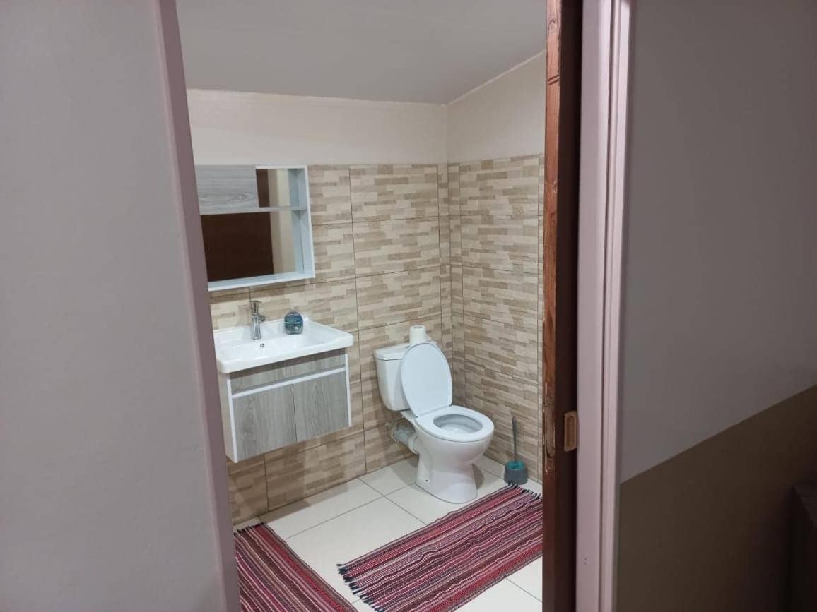 Bora Bora Vaitihei Lodge Zewnętrze zdjęcie