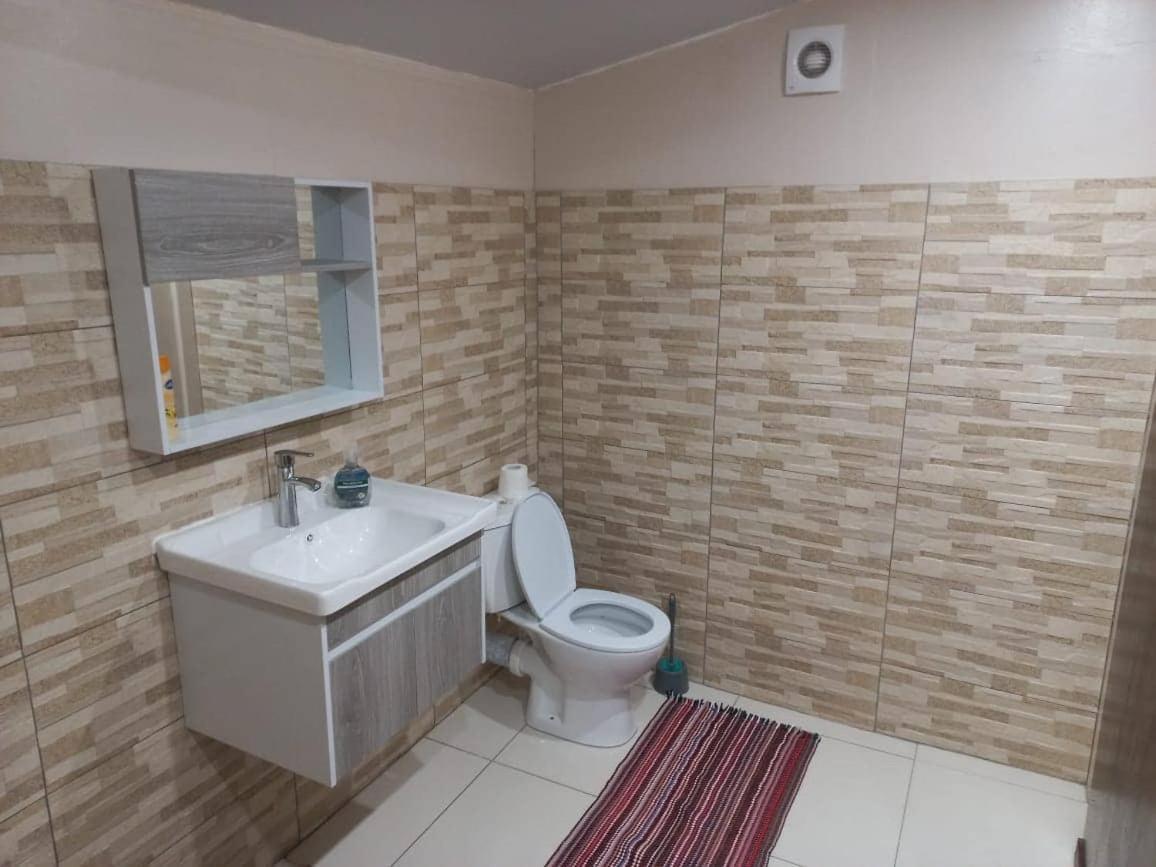 Bora Bora Vaitihei Lodge Zewnętrze zdjęcie